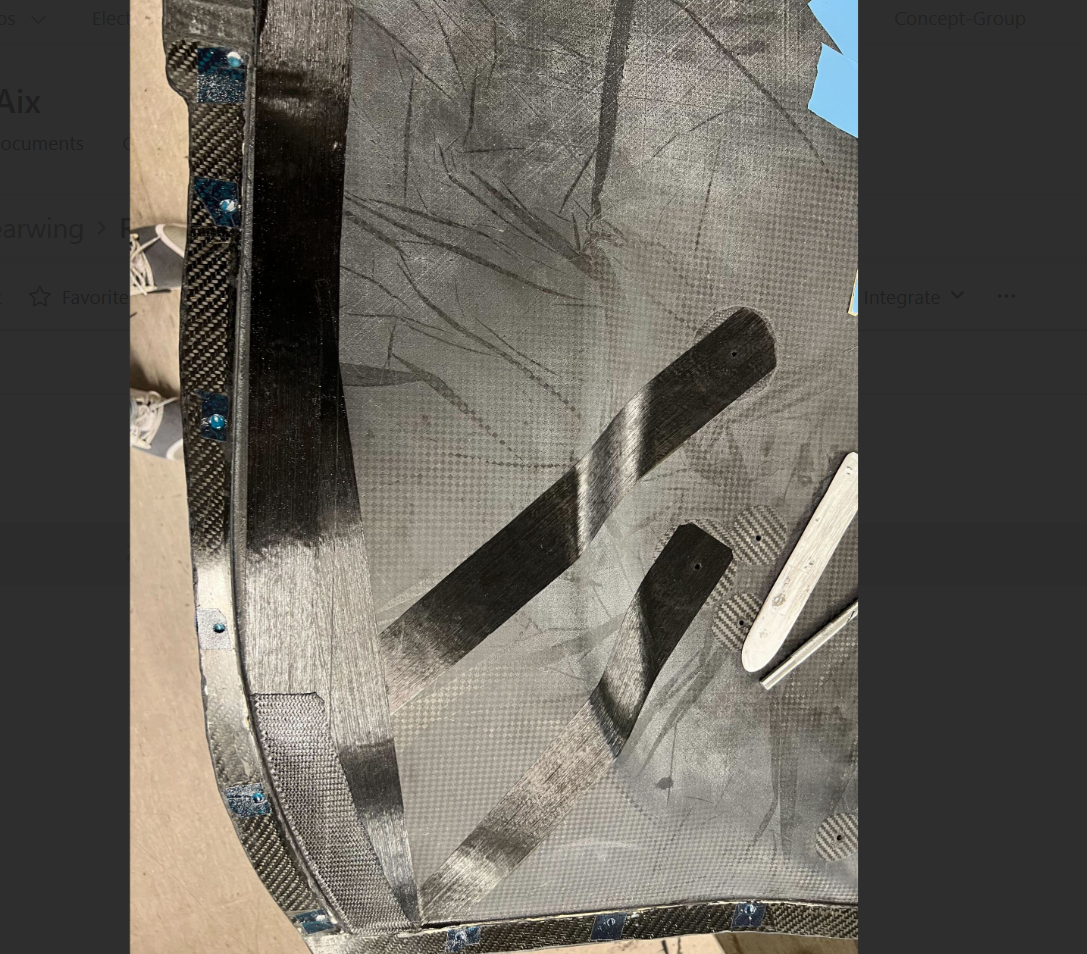 Composite Manufacturing & Drapability Simulation thumbnail 3
