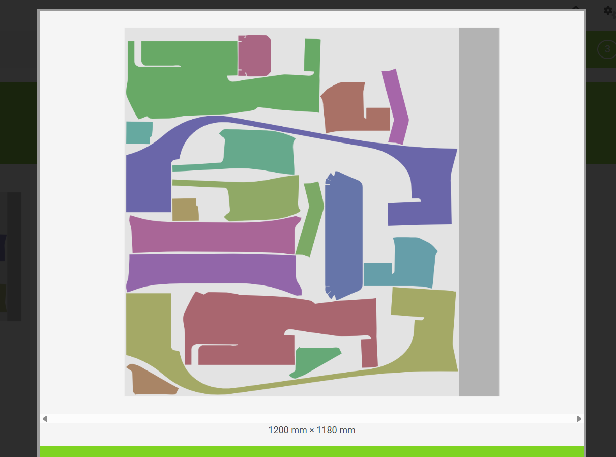 Composite Manufacturing & Drapability Simulation thumbnail 5