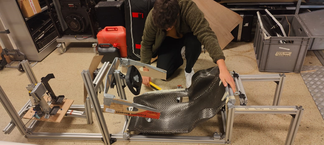 Ergonomics & Driver Fitment thumbnail 3