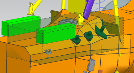 CAD Monocoque Design & Packaging thumbnail 2