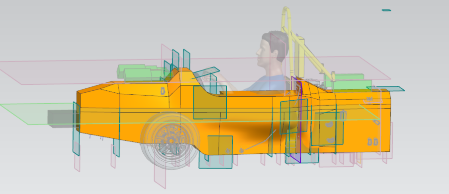 CAD Monocoque Design & Packaging thumbnail 4