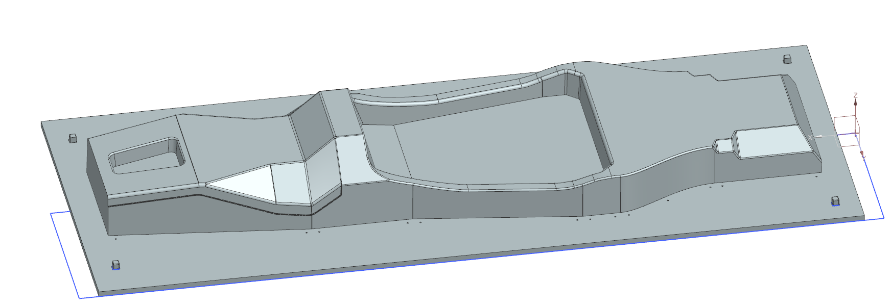 CAD Tooling Design thumbnail 2
