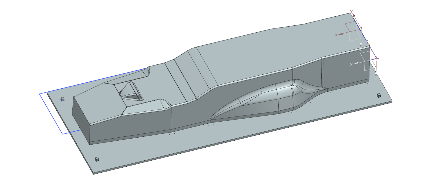 CAD Tooling Design thumbnail 3